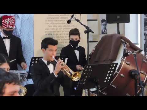 Concerto de Natal com os alunos da Academia de Música e Dança do Fundão - Polo de Penamacor