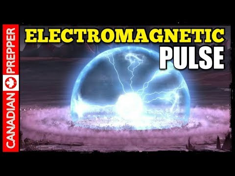 Electromagnetic Pulse EMP | Everything You Need to Know