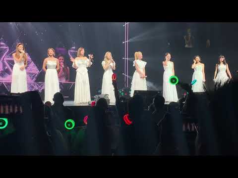 190721 twicelight newark - you in my heart