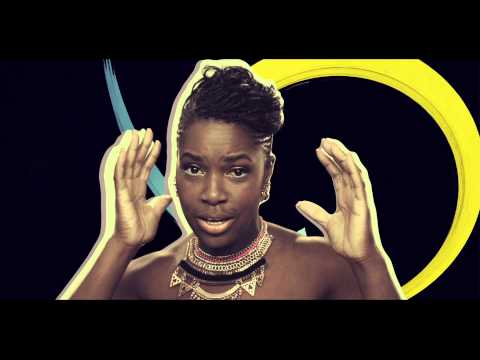 Ibibio Sound Machine - Let's Dance (Yak Unek Inek)