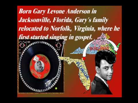 Quarter To Three - Gary (US) Bonds (April 1961) HQ