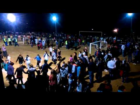 Nocni Turnir Bilalovac 2014