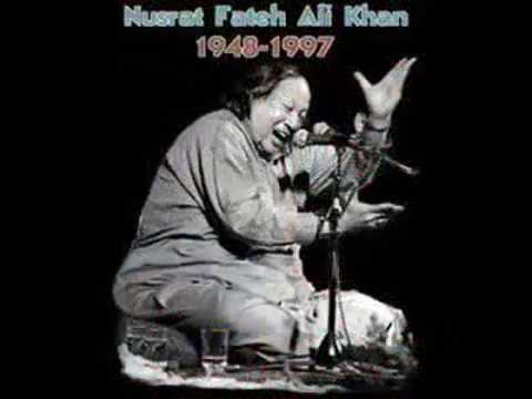 othe amlan de hone ne navede full qawali           nusrat fahet ali khan