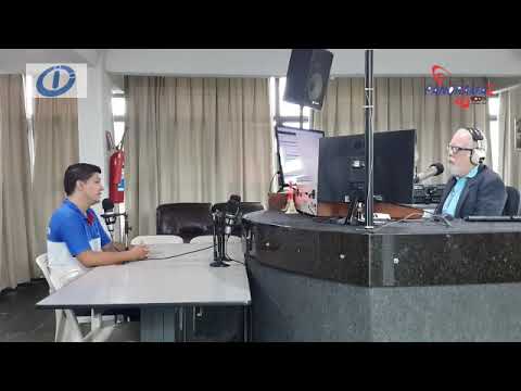 Professor do Colégio Empreender conta a história de Minas que comemora 300 anos de sua formação