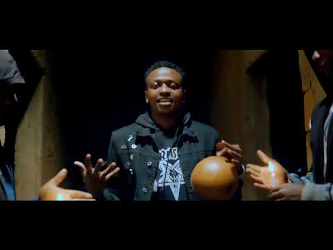 Inshoberamahanga - The Maverix (Official Video)