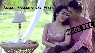 Download lagu DUET ROMANTIS || GERRY MAHESA & LALA WIDY || JANJI SETIA || (cipt.WIDY & FAUZI NEW MONATA) mp3