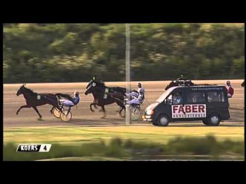 Victoria Park Wolvega 8-6-2013 KOERS 4 CONTADOR - H.W. LANGEWEG JR