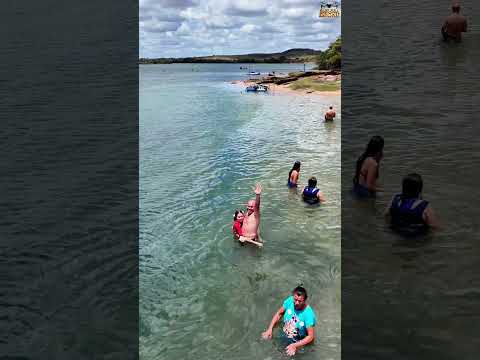 Tapera do Itiúba em Porto Real do Colégio, Alagoas.