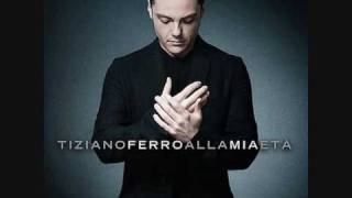 Tiziano Ferro - Per un po sparirò