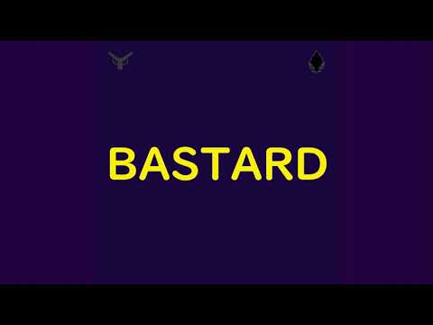 Arms Of Justice - Bastard (Version 2 / FINAL) {OFFICIAL}