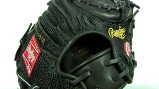 Rawlings Heart of the Hide Pro Mesh 34