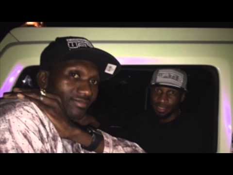 WATI B DRY LAPIOSH - DRIBBLE FACILE (Version Mali)