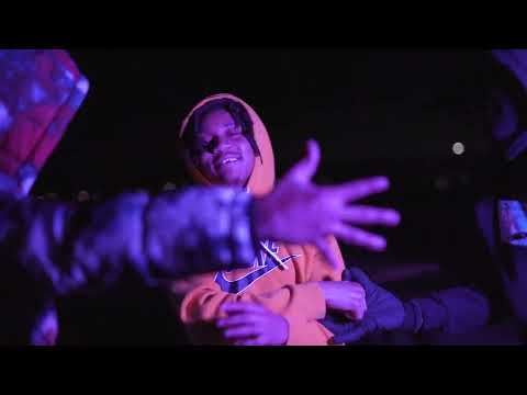 QTS.QMONEY X QTS.JAAH X QTS.JAY - NO HOOK (Official Music Video) | Dir. By @DBVISUALS