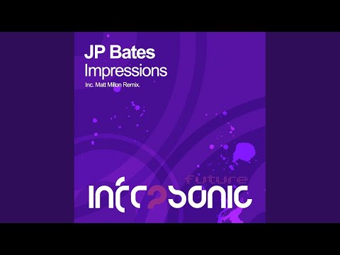 Impressions (Matt Millon Remix)