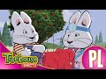 Maks I Ruby PINIATA MAKSA FILMOWY WIECZÃ R RUBY DOKTOR RUBY Ep 71