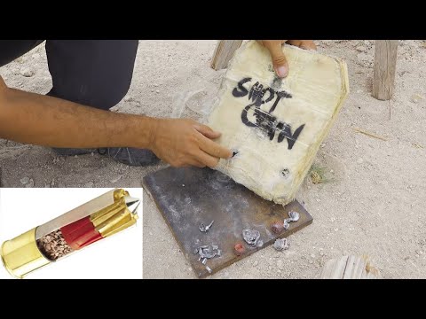 En iyi Domuz Kurşununun Tahtı Sallandı ( RİO ROYAL MG  CELIK UÇLU )