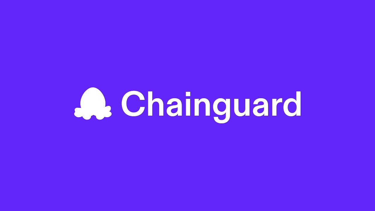 Introduction to Chainguard Images Demo | Chainguard