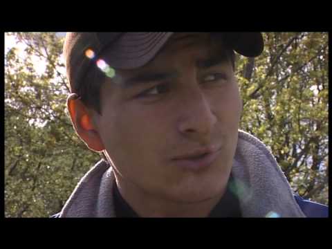 När jag blir stor - Trailer