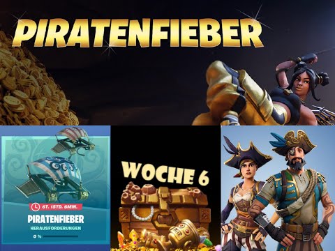 (Einfachste Methode) Besuche Piratenlager in verschiedenen Matches - Piratenfieber Herausforderungen