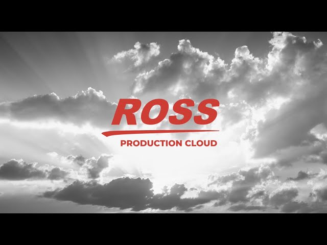 Careers - Ross Video