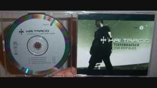 Kai Tracid - Tiefenrausch (2000 The deep blue nrg mix)