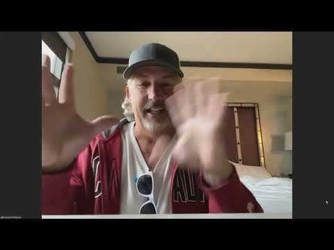 Interview with Comedian Harland Williams | Jenny Milkowski 5-14-21