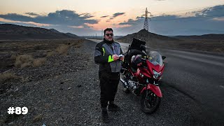 Download lagu Dera Ismail Khan To Quetta | Zhob | Story 89 | Solo Bike Adventure | Travel Vlog mp3