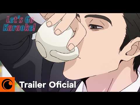 Trailer of Let's Go Karaoke! (2025)