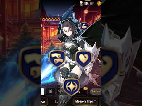 This is the BEST F2P Tank [SC Arowell Guide] #shorts #epicseven