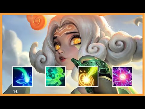 NEEKO MONTAGE - ONE SHOT