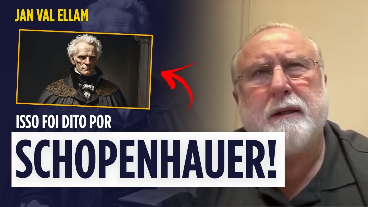 A vida Humana é uma ABERRAÇÃO!