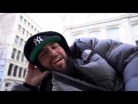 Bub Styles - Dirty North Face (prod. Fleonidas) [Official Video]