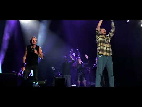 Matthias Reim Berlin 2023 Part 4 (mit Finch)