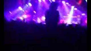 KASABIAN GLASGOW - Apnoea