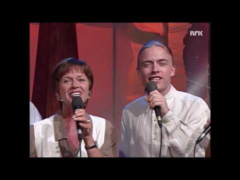 Arnold B. Family - You can depend on me