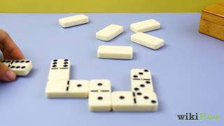 How to Play Dominoes