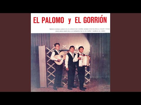 Dos Palomas Al Volar