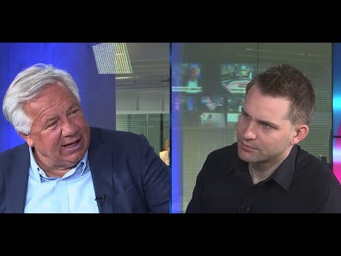 Fellner! Live: Klage gegen Facebook – Erfolg für Max Schrems