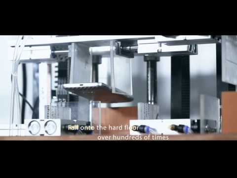 Elephone P8000 Manufacturing Process&Quality Test