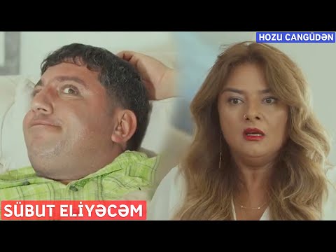 Mən Sənə Sübut Eliyəcəm (Hozu Cangüdən Filmi)