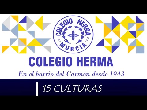 Vídeo Colegio Herma