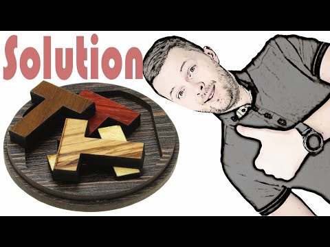 Tee-Pause Mini from Siebenstein Spiele - Solution