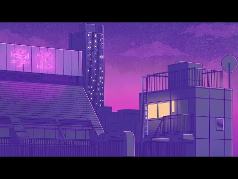 Mondo Loops - Hazey Blue