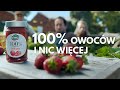 ŁOWICZ DŻEM WSPOMNIENIE LATA
