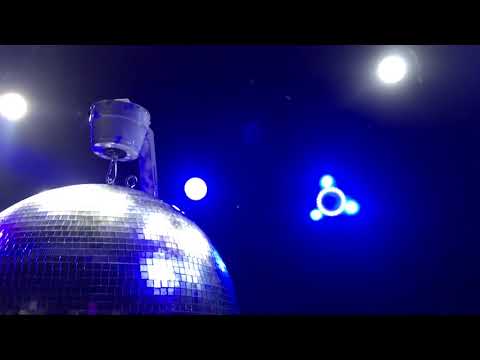 2017 LDI SHOW in Las Vegas Eliminator Lighting Booth