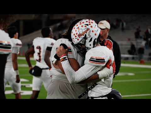 Refugio falls to Joaquin 37-28 in State Semifinal