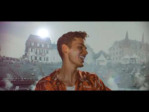 Maurice West - DISCO