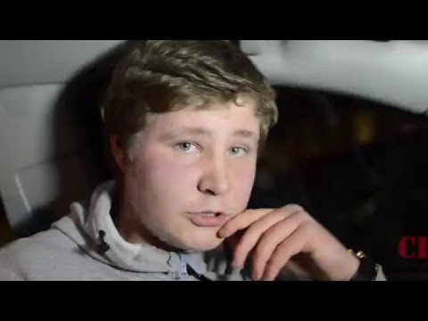 StreetviewTV - Chubbz - Redy4views