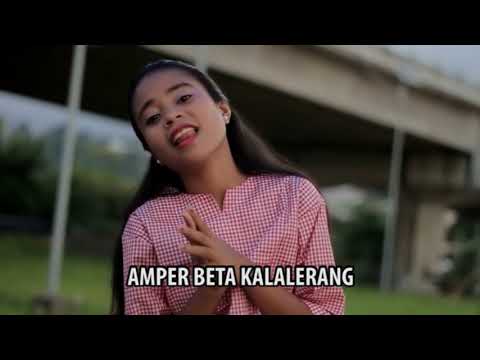 AMPER KALALERANG (Voc. Mollucas Sister SMPN6 Ambon Vol.2 Cipt. Semy Toisuta Arr. Erick Rehatta)