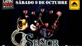 PONGAN A CURTIR LOS CUEROS LOS HIJOS DEL SEÑOR [ESTUDIO 2011]